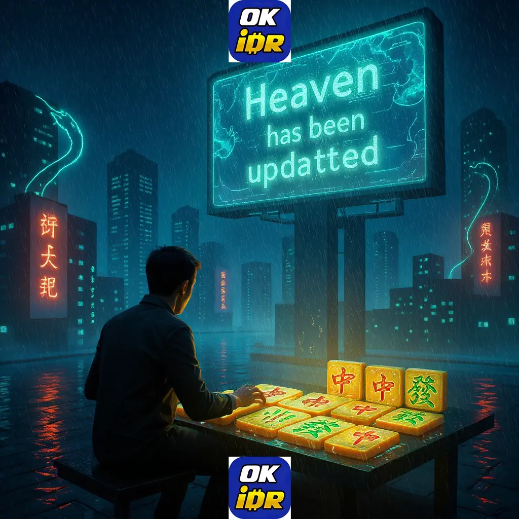 Logo Baru