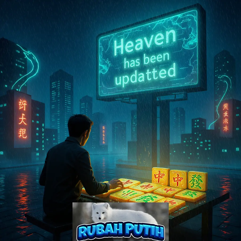 Logo Baru